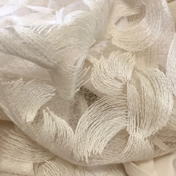 BCBGMaxAzria Adrianna Strapless Dress Ivory - Picture 11 of 15